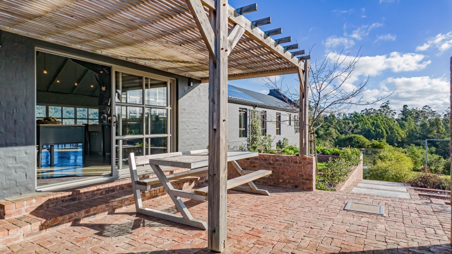 Commercial Property for Sale in Sedgefield Rural Western Cape